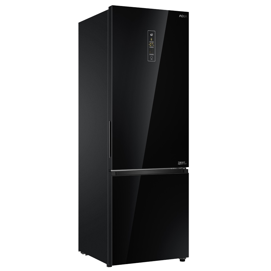 Tủ lạnh Aqua 324 lít AQR-IG378EB GB