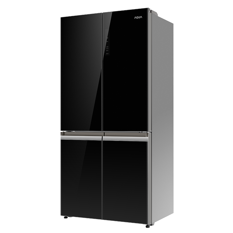 Tủ lạnh Aqua 549 lít AQR-IG636FM(GB)