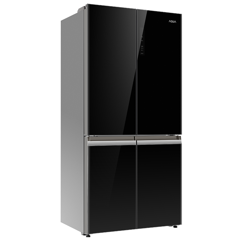 Tủ lạnh Aqua 549 lít AQR-IG636FM(GB)