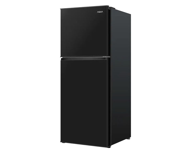 Tủ lạnh Aqua 130 lít AQR-T160FA(BS)- Mới 2024