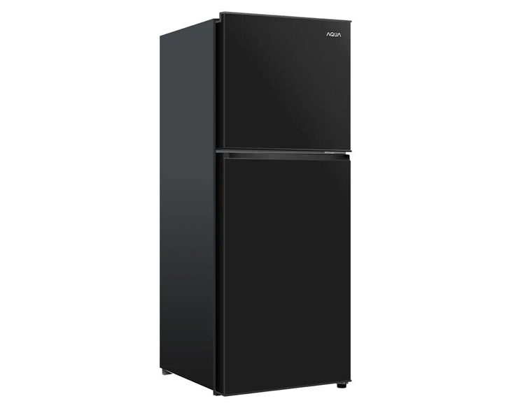 Tủ lạnh Aqua 130 lít AQR-T160FA(BS)- Mới 2024
