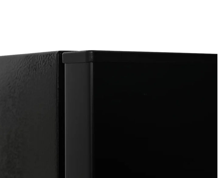 Tủ lạnh Aqua 90 lít AQR-D100FA(BS) -Mới 2024