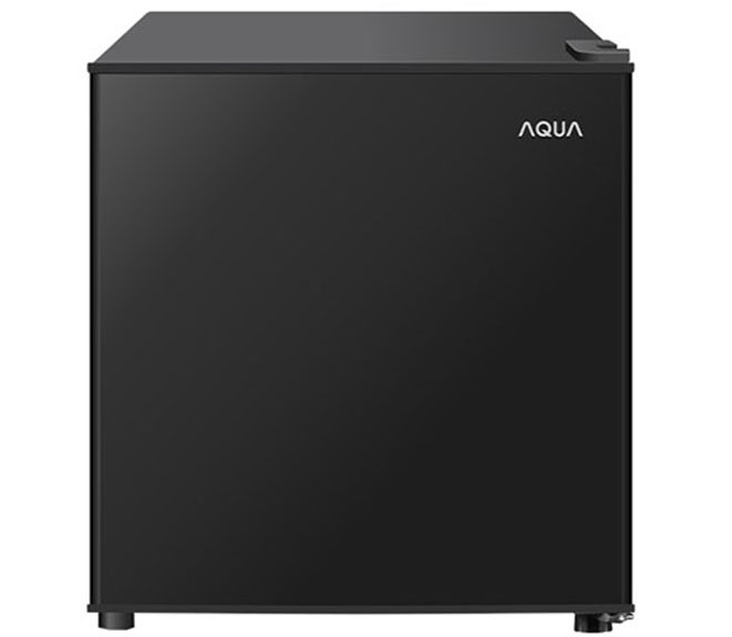 Tủ lạnh Aqua 50 lít AQR-D60FA(BS)- Mới 2024