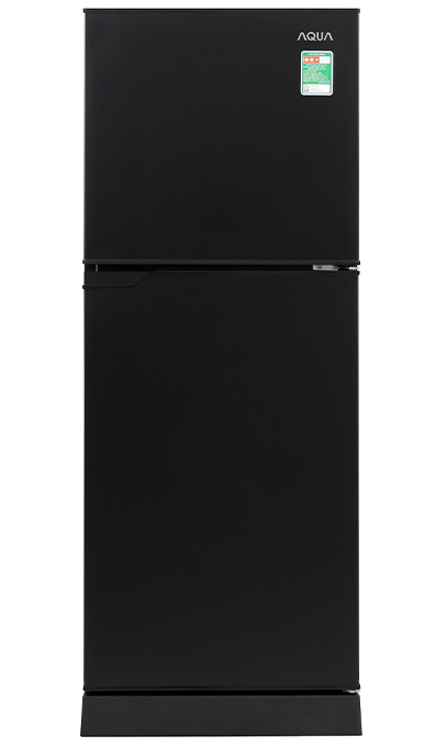 Tủ lạnh Aqua 130 lít AQR-T150FA(BS)-Hàng chính hãng