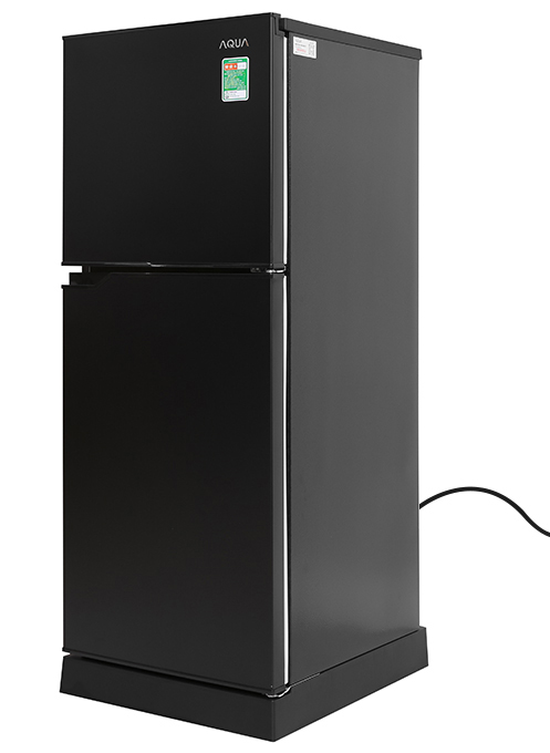 Tủ lạnh Aqua 130 lít AQR-T150FA(BS)-Hàng chính hãng
