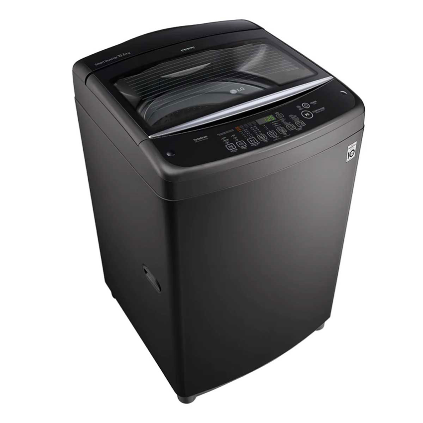 Máy giặt lồng đứng LG Inverter 10.5 kg T2350VSAB