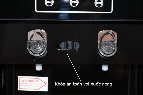 Cây nước nóng lạnh FujiE WD1500C