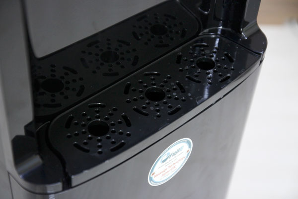 Cây nước nóng lạnh bình âm FujiE WD5500C cao cấp