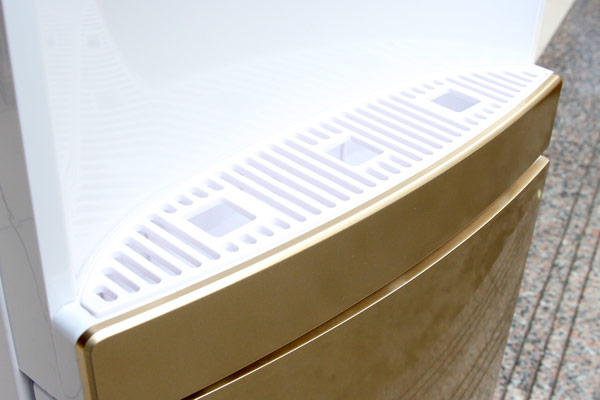 Cây nước nóng lạnh 3 vòi cao cấp FujiE WDBD20C