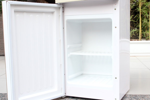 Cây nước nóng lạnh 3 vòi cao cấp FujiE WDBD20C