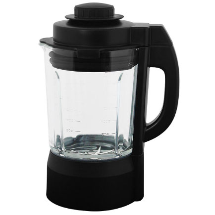 Máy xay sinh tố và làm sữa hạt đa năng BlueStone BLB-6035 (1,75L)- Hàng chính hãng