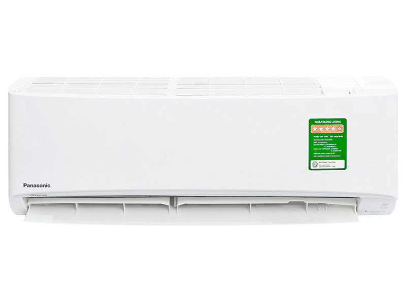 Điều hòa Panasonic 9000 BTU 1 chiều inverter XPU9XKH-8 Mẫu 2021