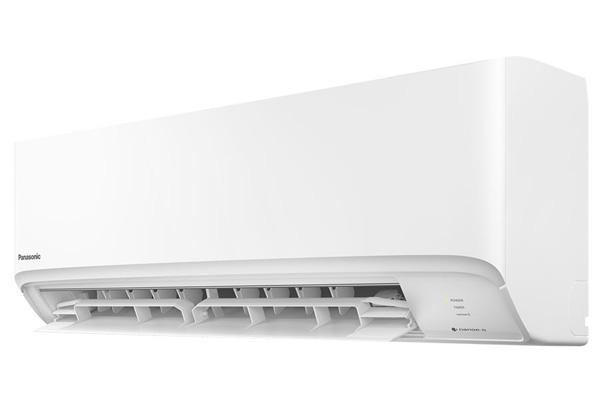 Điều hòa Panasonic CU/CS-N12ZKH-8 1 chiều 12000BTU