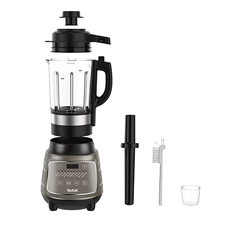 Máy làm sữa hạt đa năng Tefal BL967B66 1300W