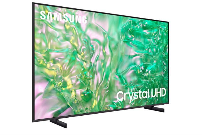 Smart Tivi Samsung 4K 55 inch UA55DU8000 - Mới 2024