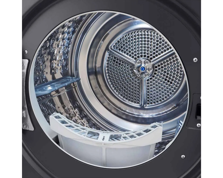 Máy sấy bơm nhiệt LG 10.5 kg DVHP50M - Mới 2024