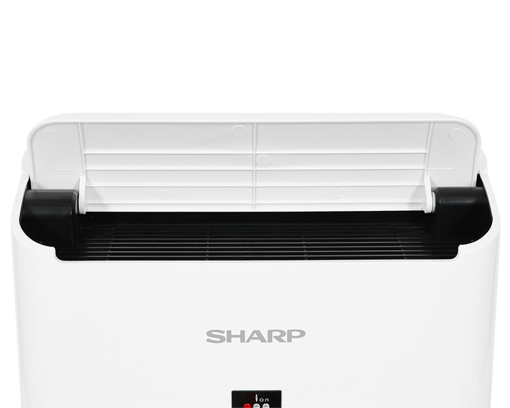 Máy hút ẩm Sharp DW-D12A-W (25m2)