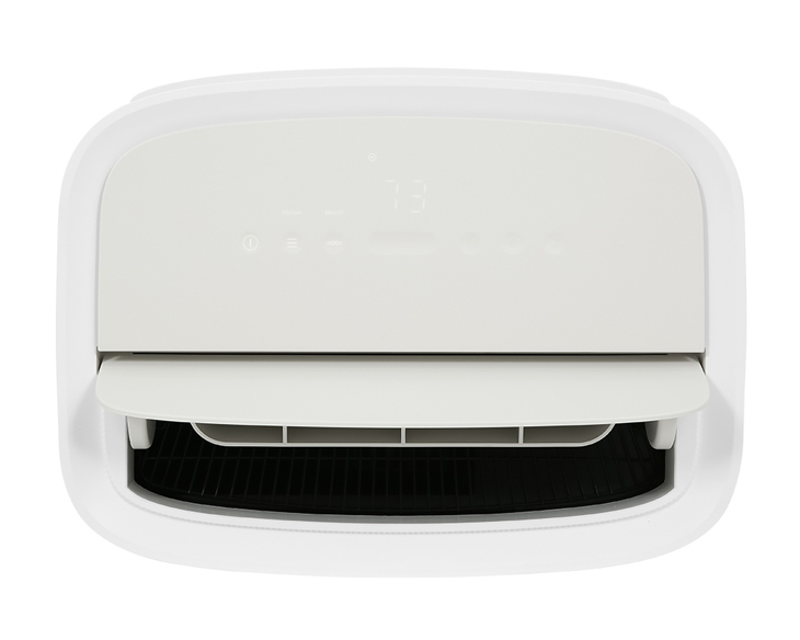 Máy hút ẩm Electrolux EDH10TRBW1 công suất 20 lít/ngày