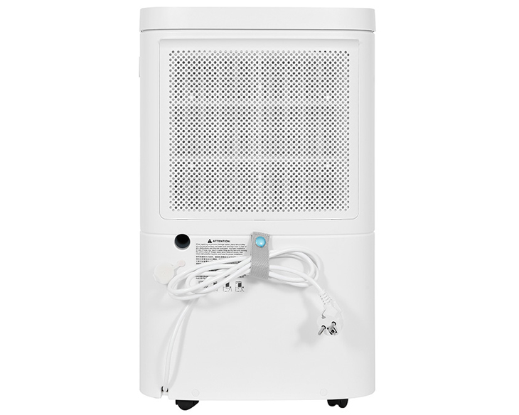 Máy hút ẩm Electrolux EDH10TRBW1 công suất 20 lít/ngày