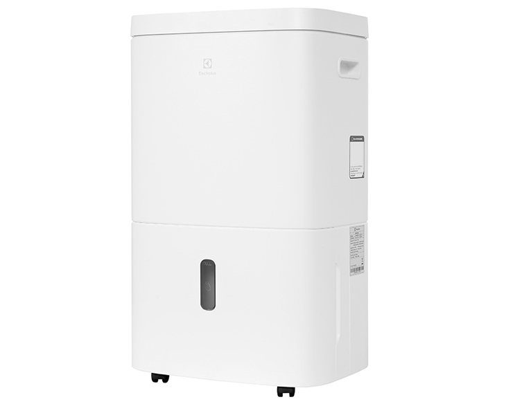 Máy hút ẩm Electrolux EDH10TRBW1 công suất 20 lít/ngày