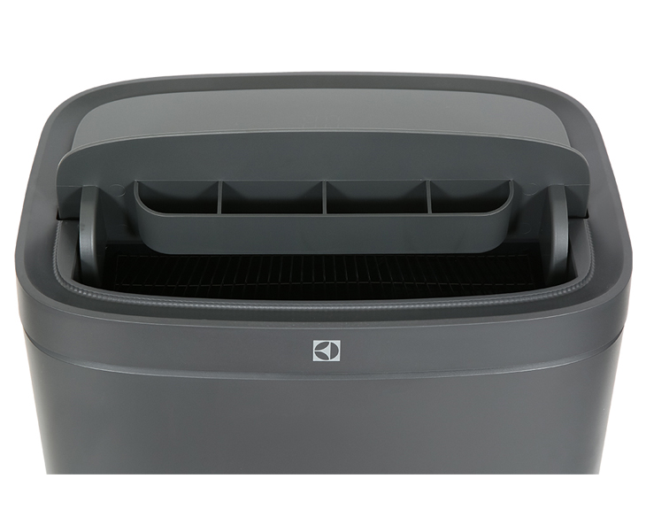 Máy hút ẩm lọc không khí Electrolux EDH12TRBD2 công suất 24 lít/ngày