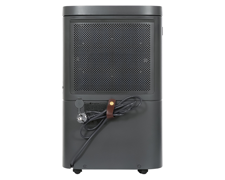 Máy hút ẩm lọc không khí Electrolux EDH12TRBD2 công suất 24 lít/ngày