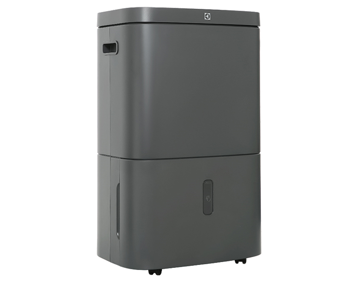Máy hút ẩm lọc không khí Electrolux EDH12TRBD2 công suất 24 lít/ngày