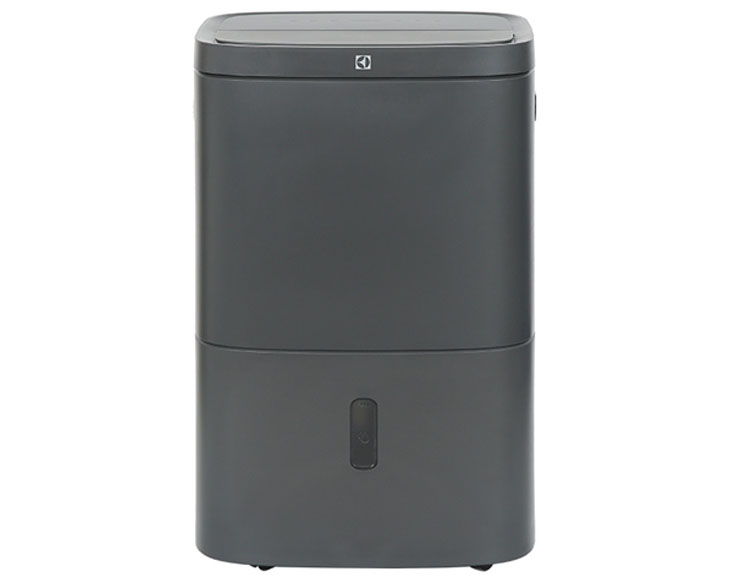 Máy hút ẩm lọc không khí Electrolux EDH14TRBD2 công suất 27 lít/ngày