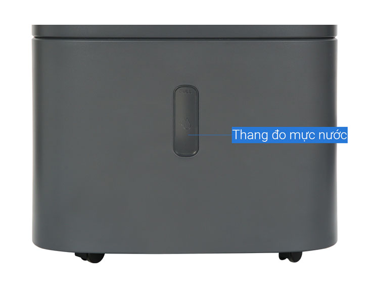 Máy hút ẩm lọc không khí Electrolux EDH14TRBD2 công suất 27 lít/ngày