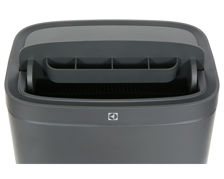 Máy hút ẩm lọc không khí Electrolux EDH14TRBD2 công suất 27 lít/ngày