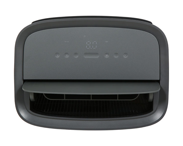 Máy hút ẩm lọc không khí Electrolux EDH14TRBD2 công suất 27 lít/ngày