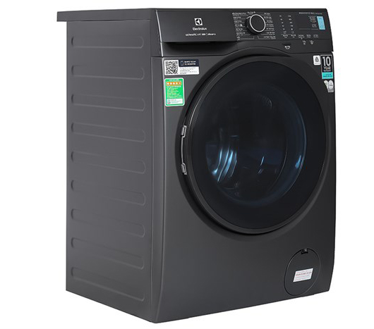 Máy giặt Electrolux UltimateCare 500 Inverter 10 kg EWF1024P5SB