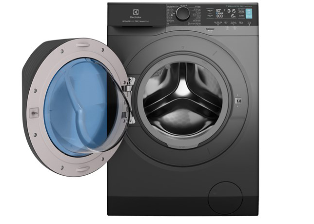 Máy giặt Electrolux UltimateCare 700 Inverter 11 kg EWF1142R7SB