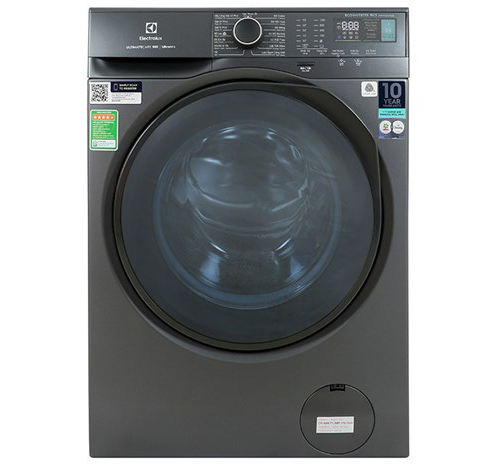 Máy giặt Electrolux UltimateCare 500 Inverter 9 kg EWF9024P5SB