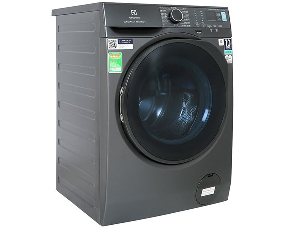Máy giặt Electrolux UltimateCare 500 Inverter 9 kg EWF9024P5SB
