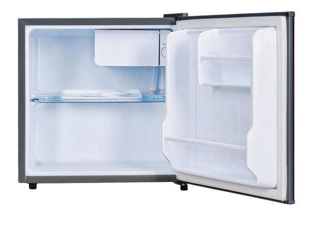 Tủ Lạnh Funiki 50 Lít FR-51CD , có ngăn đá mini , có đóng tuyết MÀU GHI XÁM
