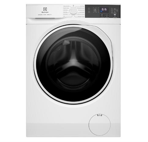 Máy giặt sấy Electrolux UltimateCare 300 Inverter giặt 9 kg - sấy 6 kg EWW9024P3WC- Mới 2024