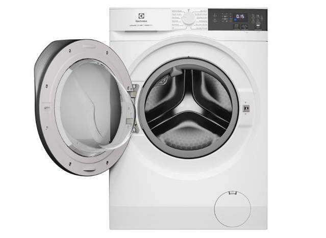 Máy giặt sấy Electrolux UltimateCare 300 Inverter giặt 9 kg - sấy 6 kg EWW9024P3WC- Mới 2024