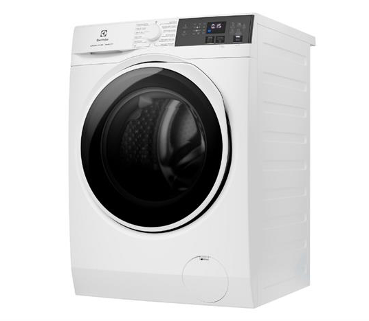 Máy giặt sấy Electrolux UltimateCare 300 Inverter giặt 9 kg - sấy 6 kg EWW9024P3WC- Mới 2024
