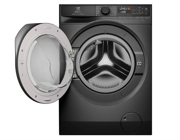 Máy giặt sấy Electrolux UltimateCare 700 Inverter giặt 11 kg - sấy 7 kg EWW1143R7SC- Mới 2024