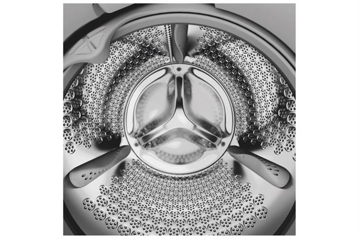 Máy giặt sấy Electrolux UltimateCare 700 Inverter giặt 11 kg - sấy 7 kg EWW1143R7SC- Mới 2024