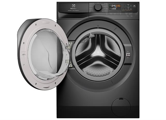 Máy giặt sấy Electrolux UltimateCare 500 Inverter giặt 10 kg - sấy 7 kg EWW1023P5SC - Mới 2024