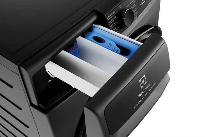 Máy giặt sấy Electrolux UltimateCare 500 Inverter giặt 10 kg - sấy 7 kg EWW1023P5SC - Mới 2024