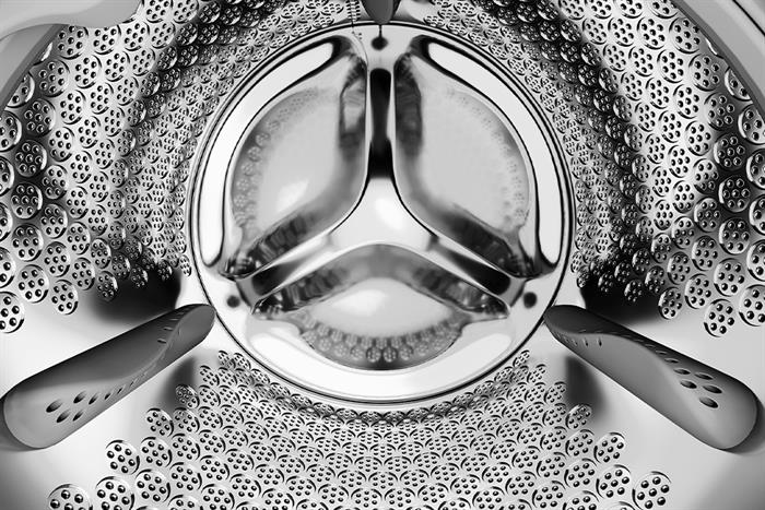 Máy giặt sấy Electrolux UltimateCare 500 Inverter giặt 10 kg - sấy 7 kg EWW1023P5SC - Mới 2024