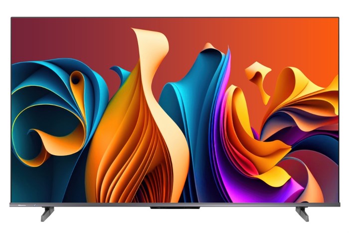 Google Tivi QLED Hisense 4K 55 inch 55Q6N