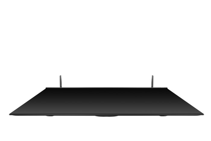 Google Tivi QLED Hisense 4K 55 inch 55Q6N