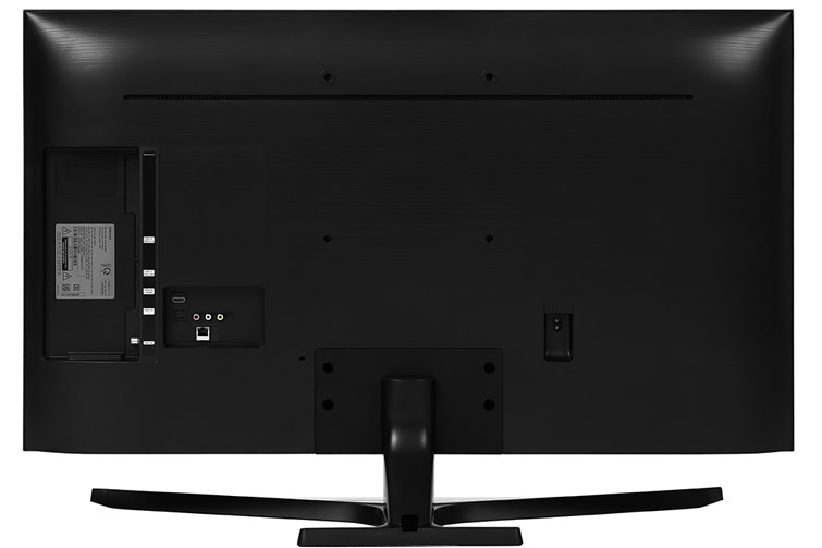Smart TiVi Samsung 4K 65 inch 665TU8500 Mẫu 2020