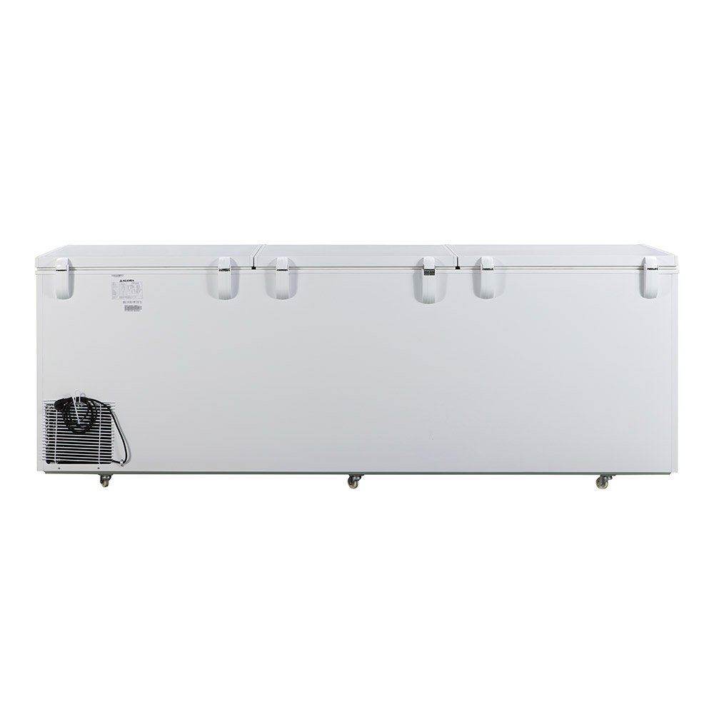 Tủ đông Alaska HB-1100CI Inverter 1100L