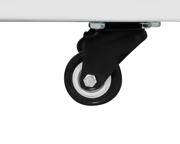 Tủ đông Hòa Phát HPF AD61190 dàn đồng 3 cánh 1190L -30oC