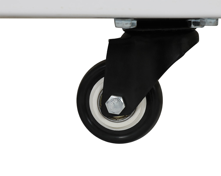 Tủ đông Hòa Phát HPF AD6544 544L dàn đồng -30oC